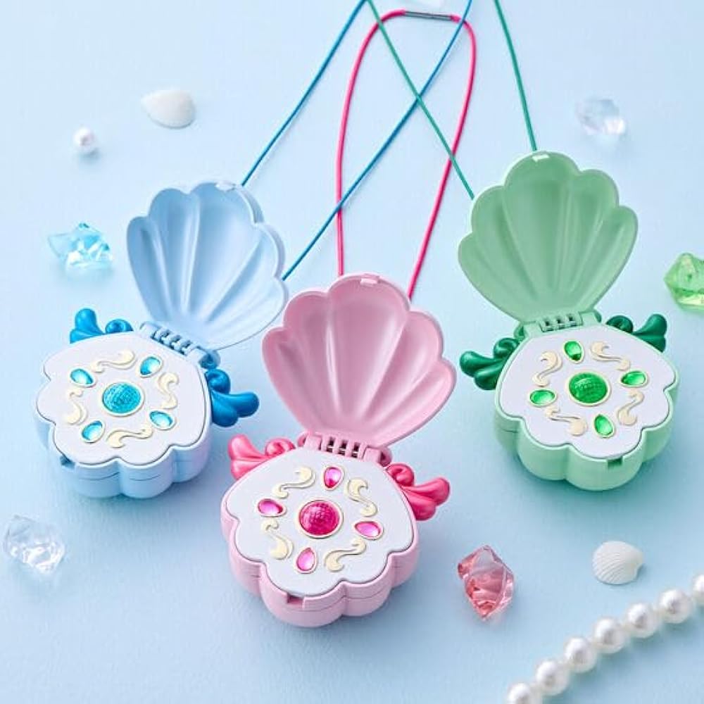 Amazon | マーメイドメロディー ぴちぴちピッチ Special